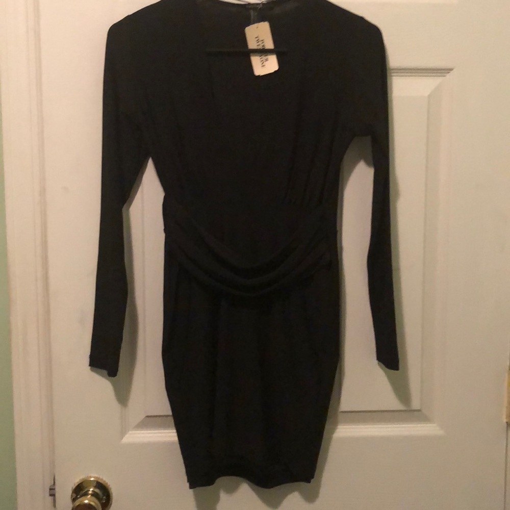 Forever 21 LBD